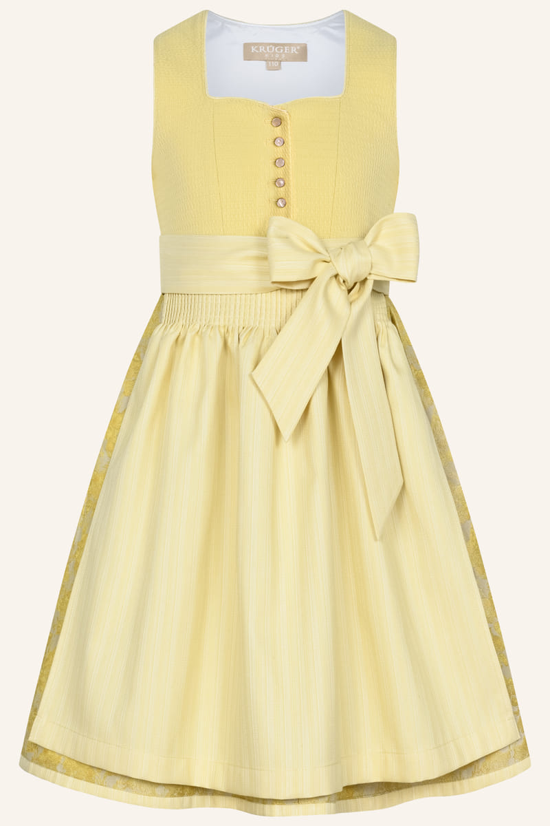 Children's dirndl Evira