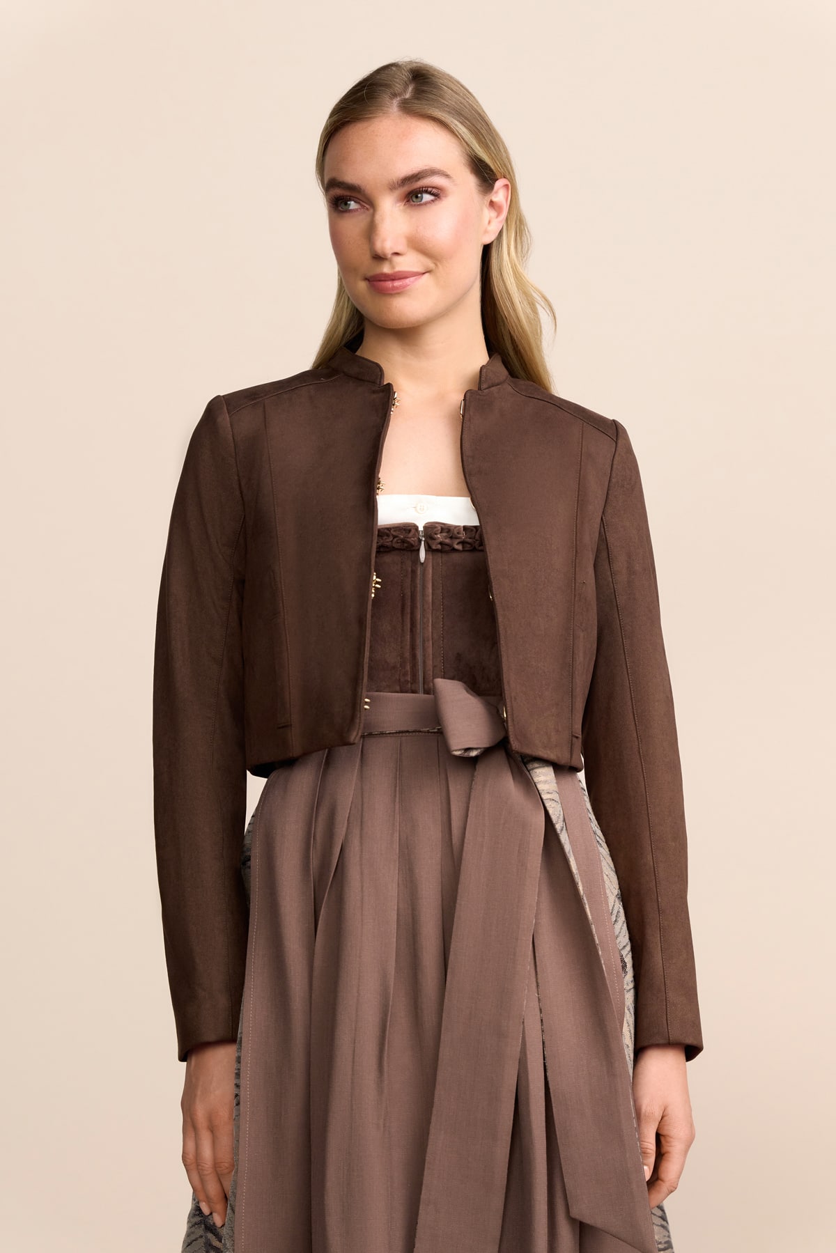 Trachten jacket Irelle