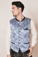 Trachten waistcoat William