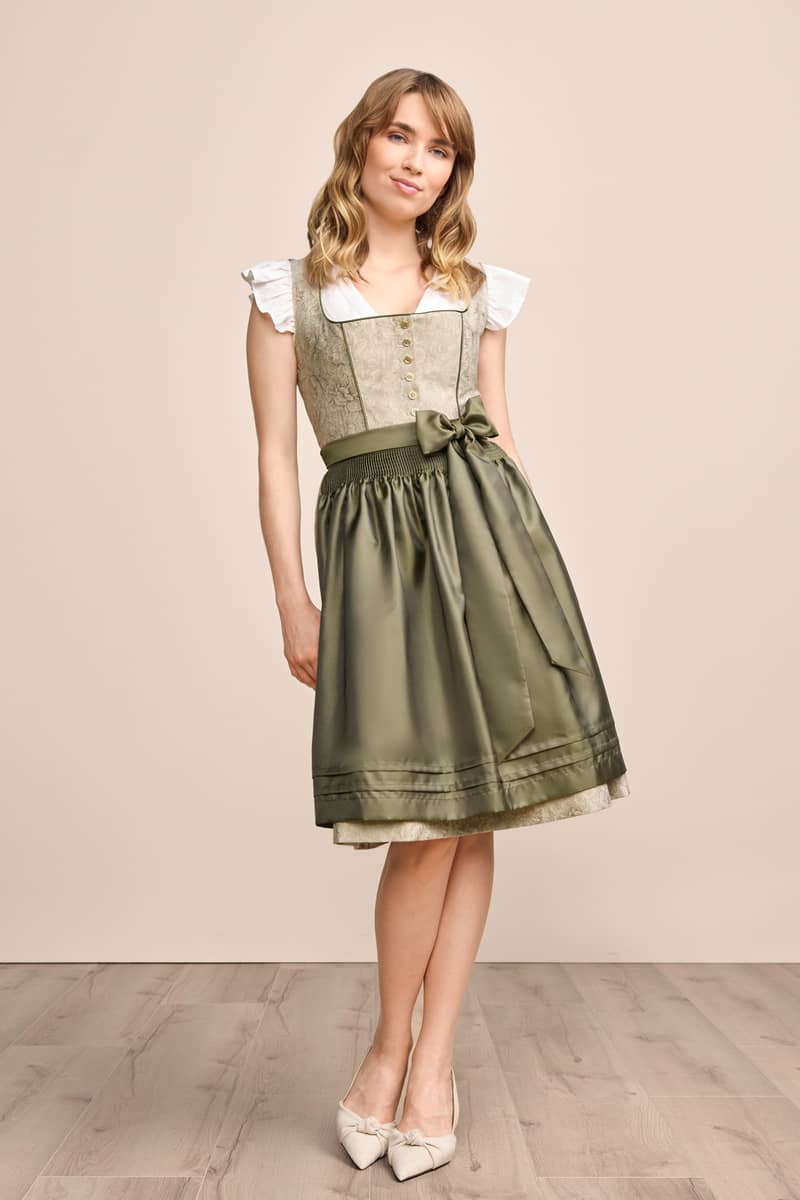 Dirndl Aniani (60cm)