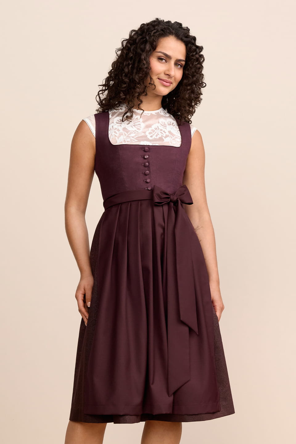 Dirndl Bresica (70cm)