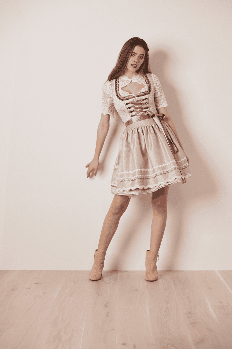 Dirndl Kimberly (50cm)