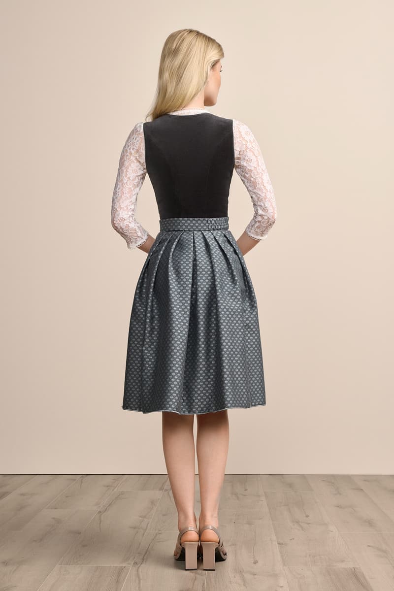 Dirndl VfB-Mädel (65cm)