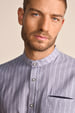 Bavarian shirt Samir