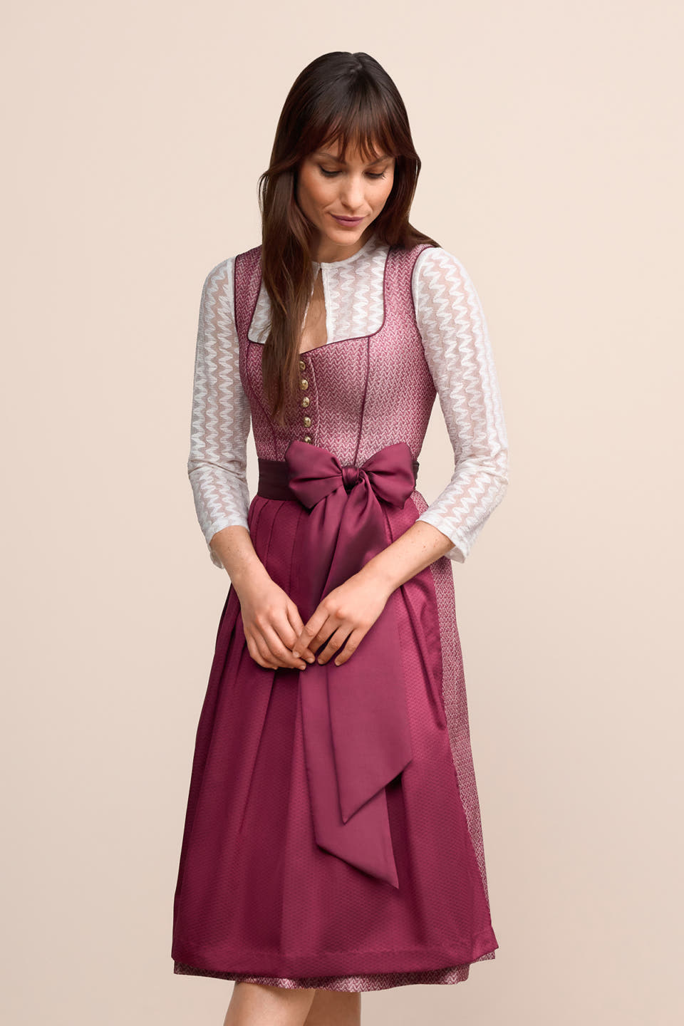 Dirndl Malwine (70cm)