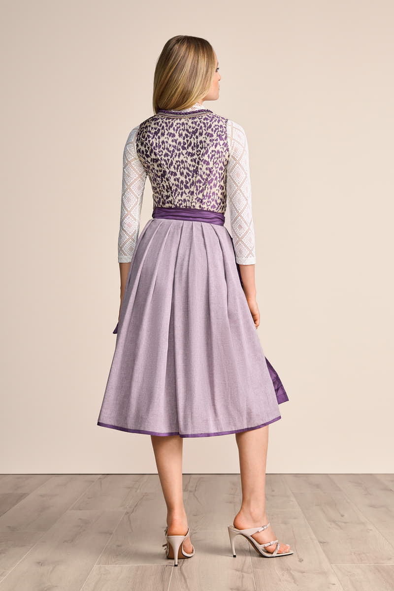 Dirndl Laren (70cm)