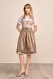 Dirndl Leamara (60cm)