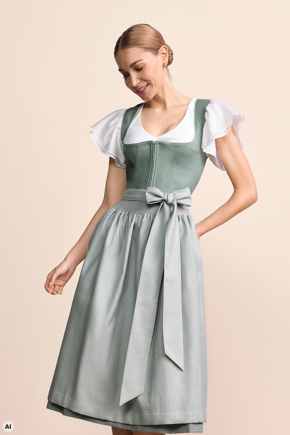 Dirndl Virelia (80cm)