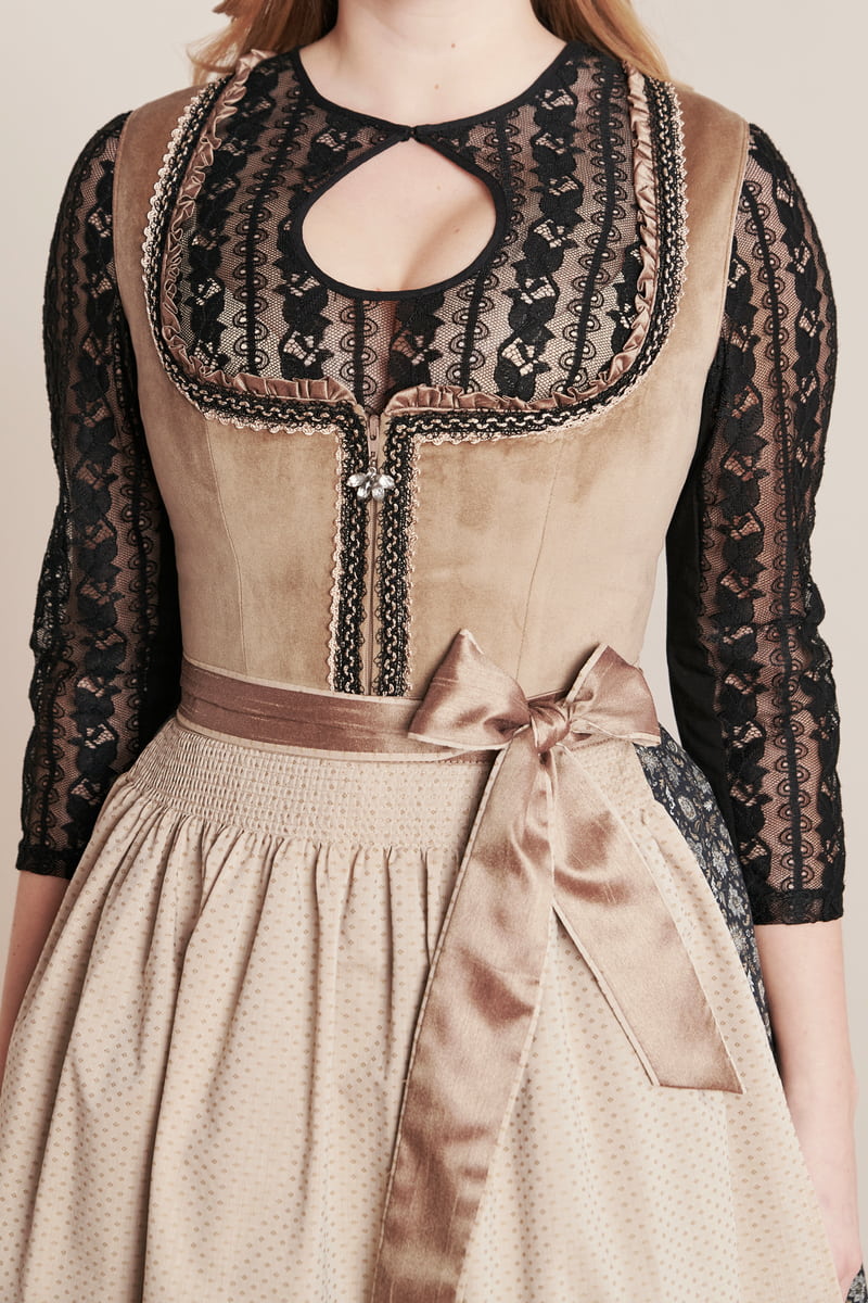 Dirndl Selene (50cm)