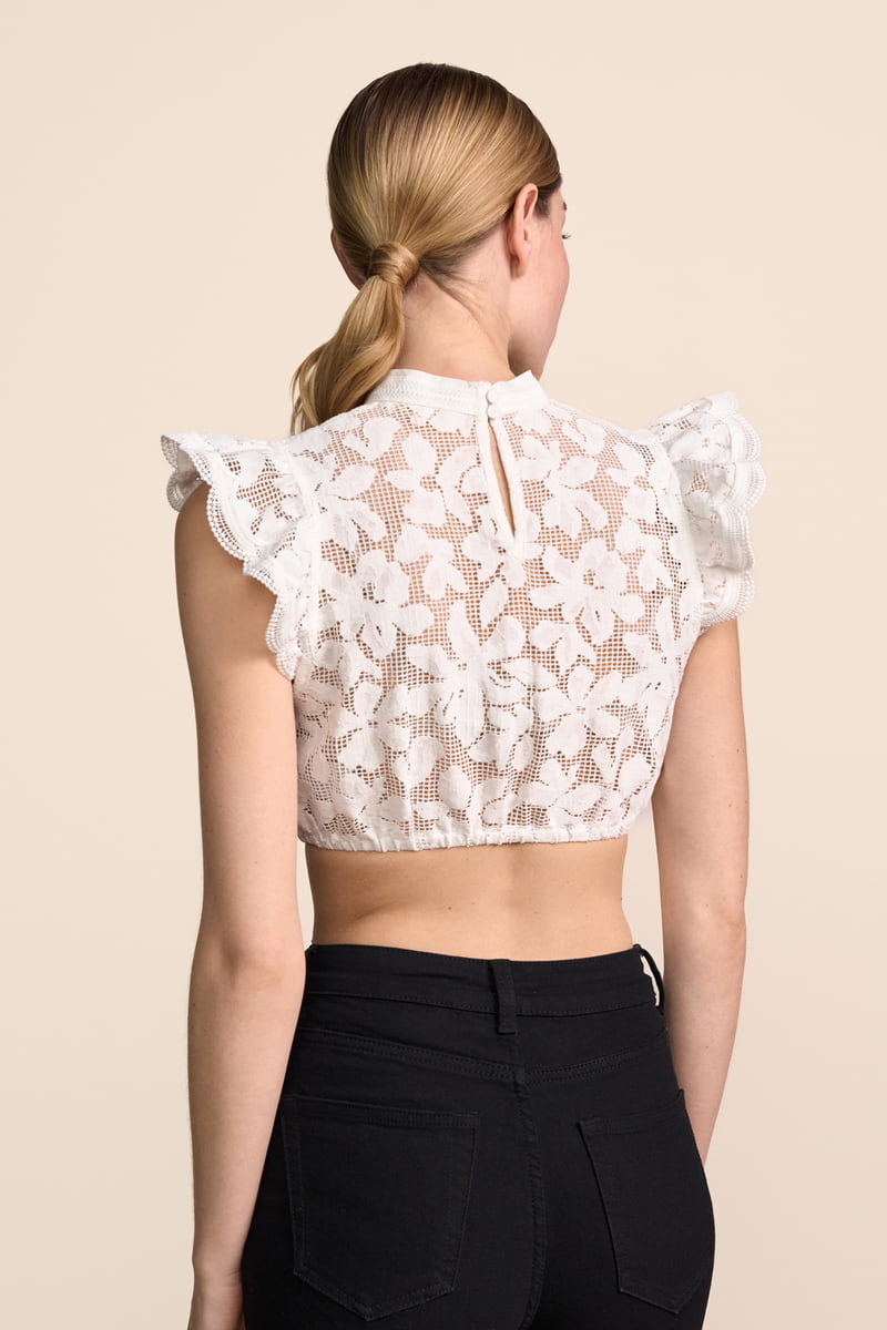 Dirndl blouse Yolanda