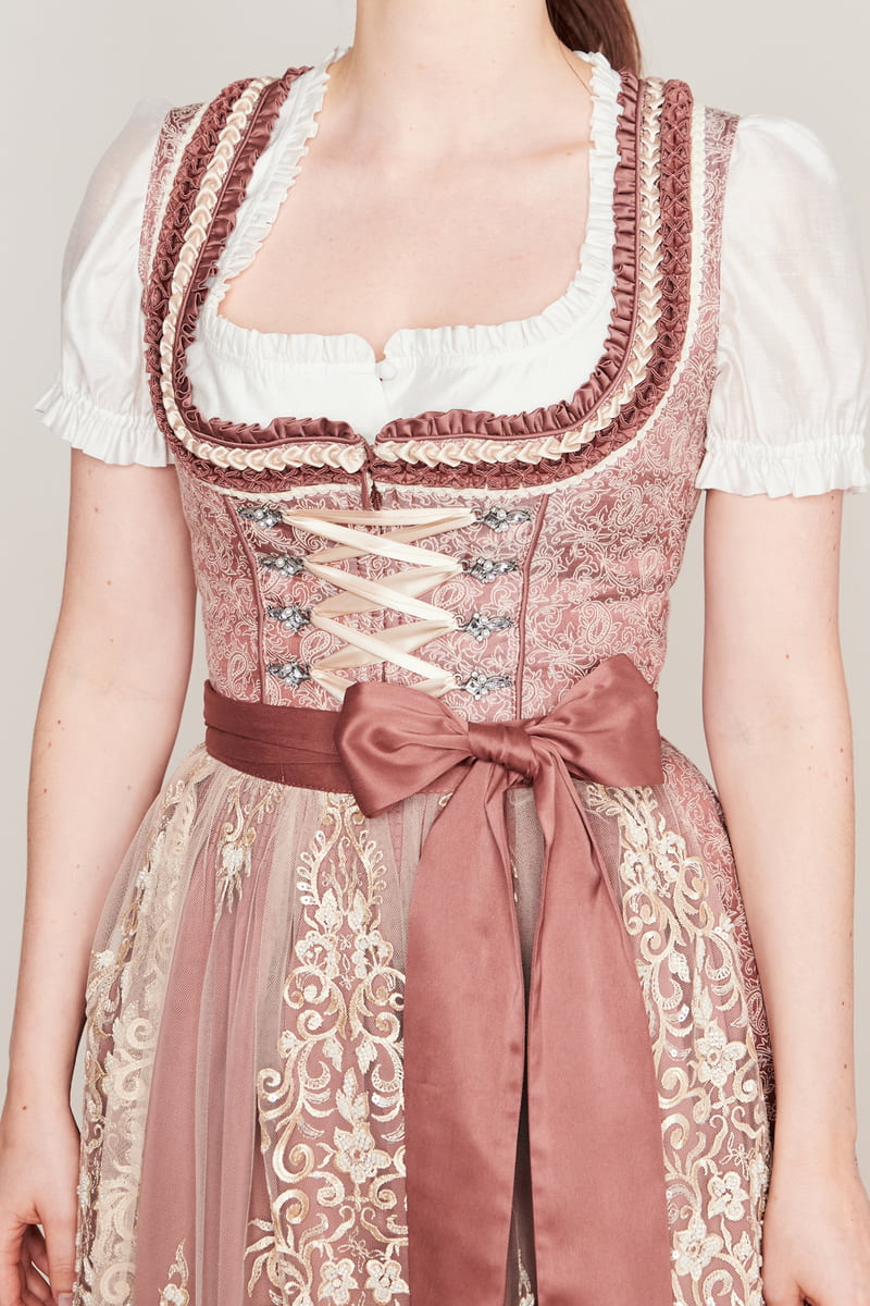 Dirndl Janet (70cm)