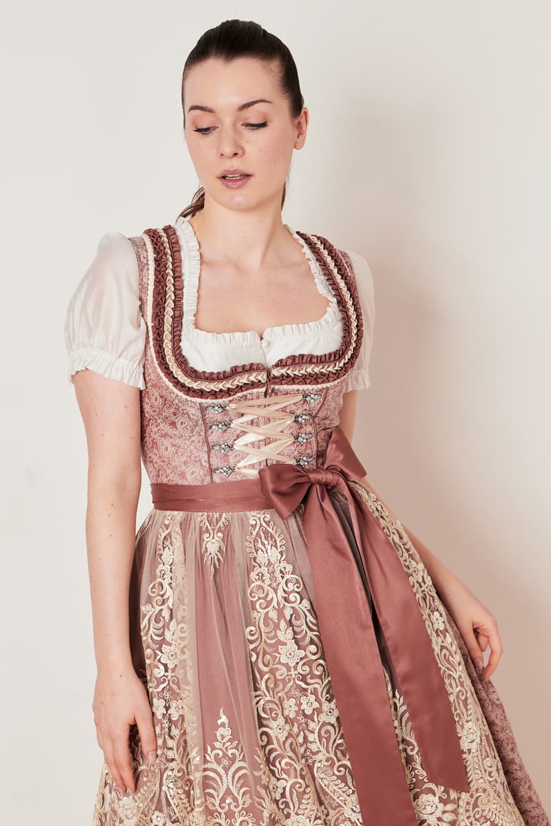 Dirndl Janet (70cm)