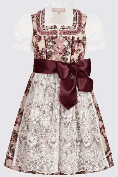 Children's Dirndl Karin