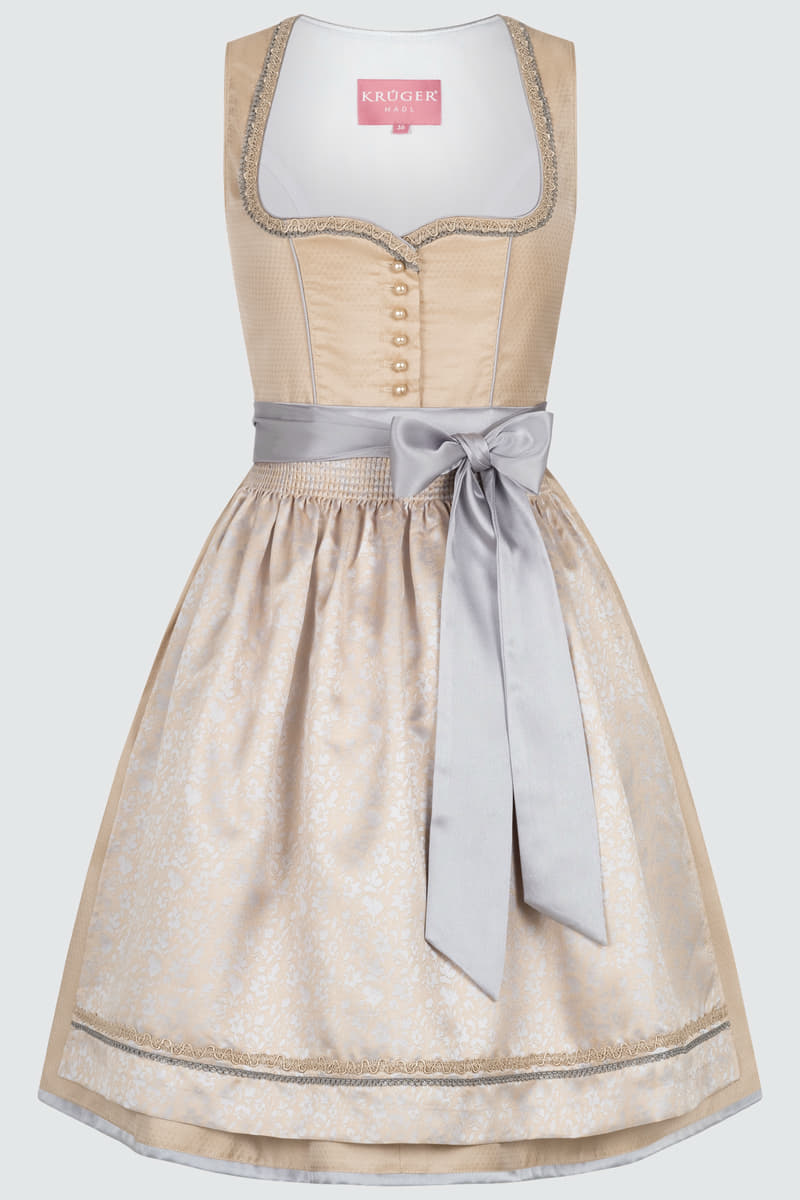 Dirndl Millefoglie (60cm)