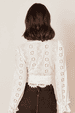 Trachtenbluse Sissy