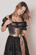 Dirndl Taina (50cm)