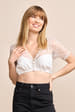 Dirndl blouse Yumi