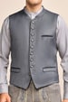 Trachten waistcoat Silvan