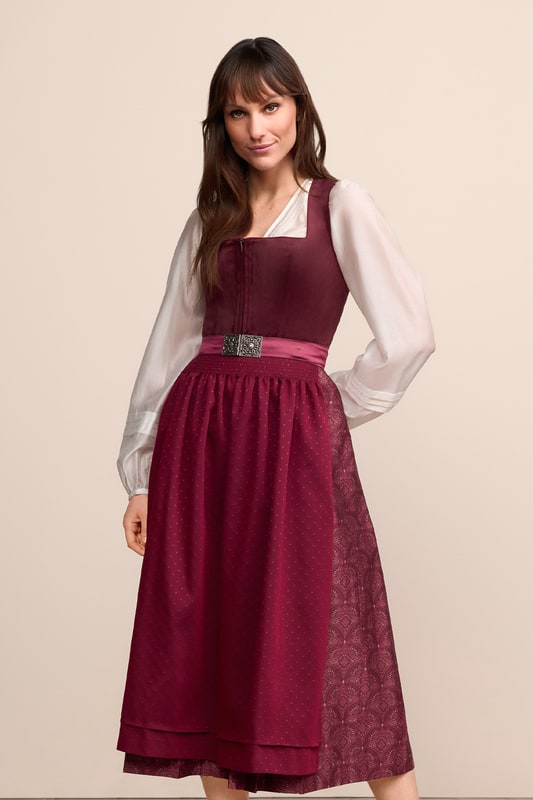 Dirndl Jolanthe (80cm) günstig online kaufen