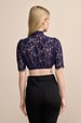 Dirndlbluse Sharona