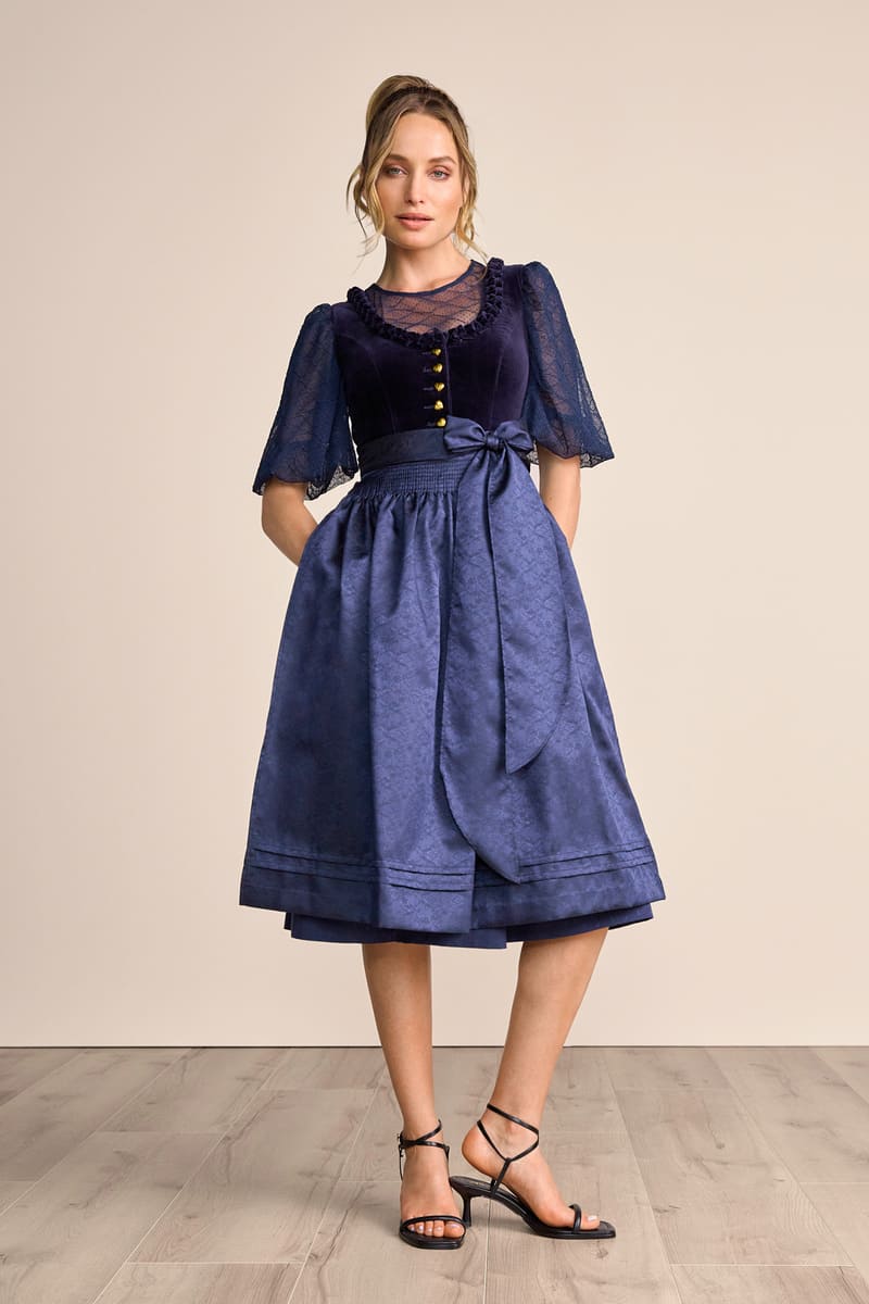 Dirndl Ayana (70cm)
