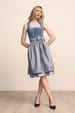 Dirndl Shirley (60cm)
