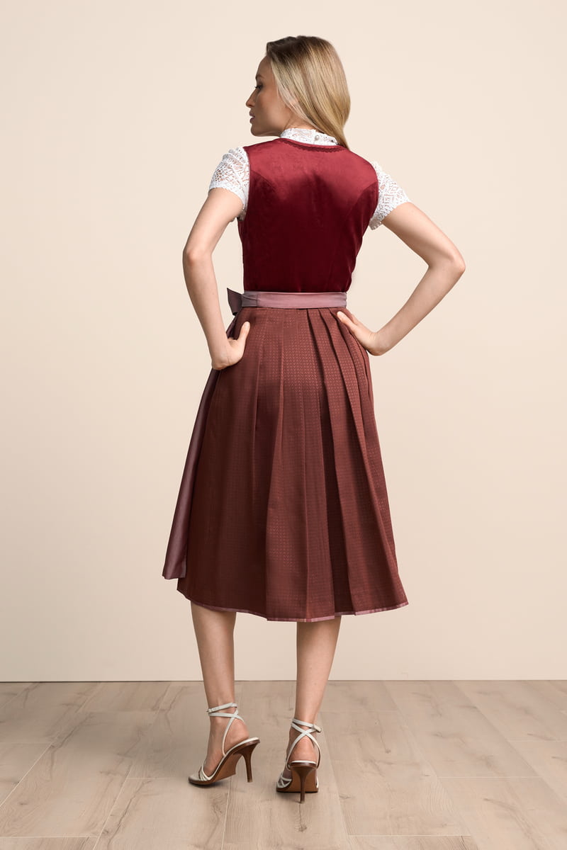 Dirndl Milda (70cm)