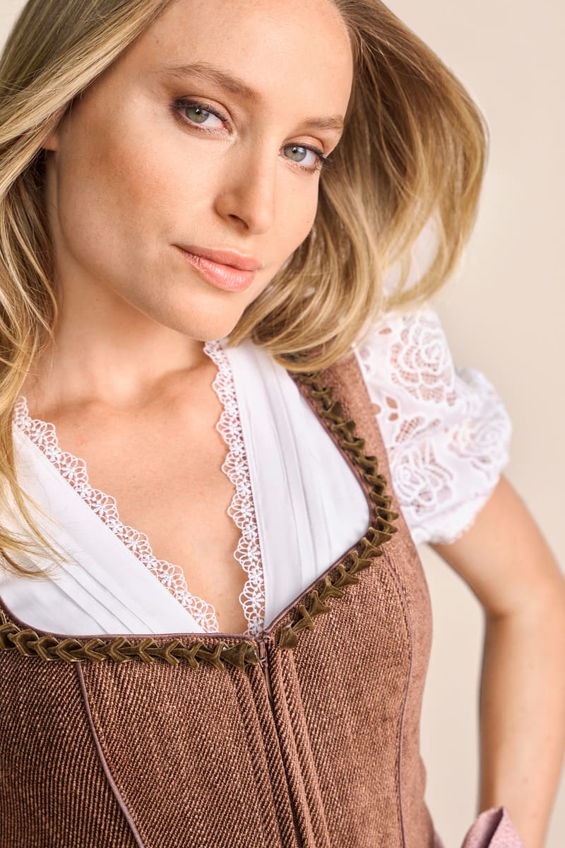 Dirndl Bailee (70cm)