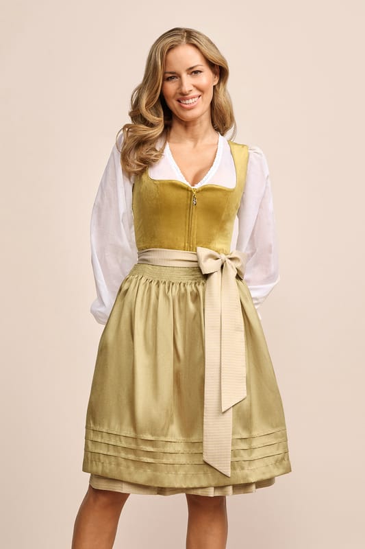 Dirndl Severina (60cm) günstig online kaufen