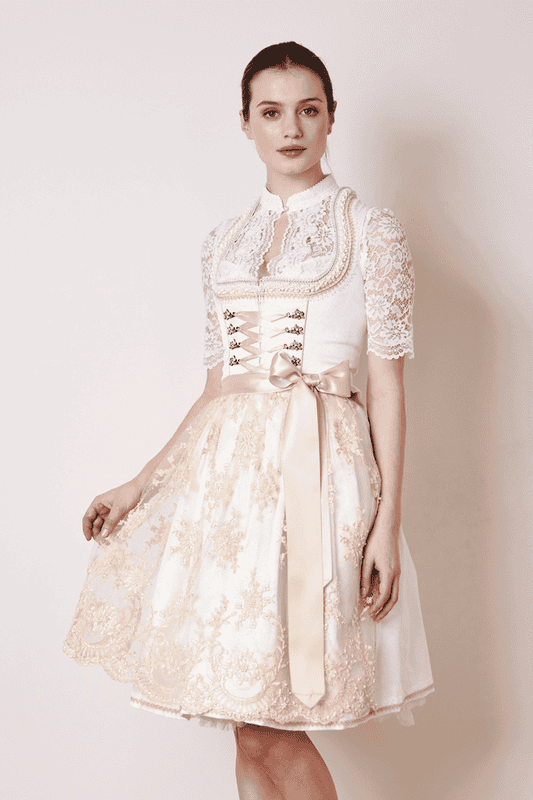 Dirndl Benedita (60cm) günstig online kaufen