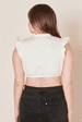 Dirndl blouse Efigenia