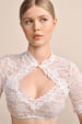 Dirndl blouse Josefa