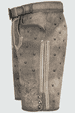 Lederhose Harvey with belt