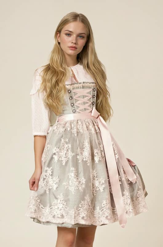 Dirndl Guilia (60cm) günstig online kaufen