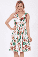 Kleid Dina
