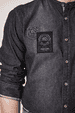 Bavarian Shirt Thomas