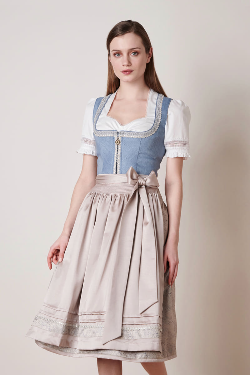 Dirndl Filemina (70cm)