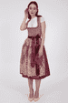 Dirndl Skye (70cm)
