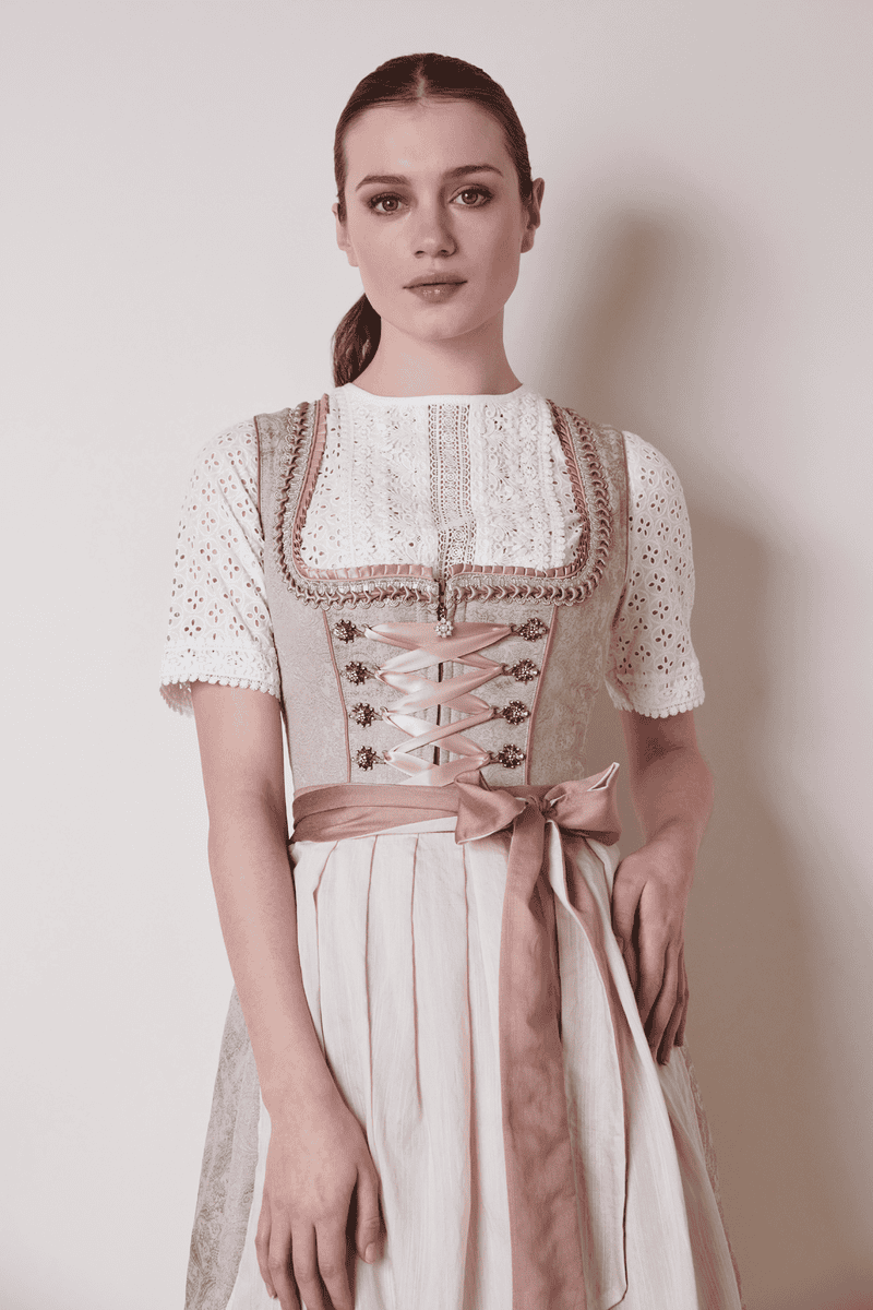 Dirndl Enid (60cm)