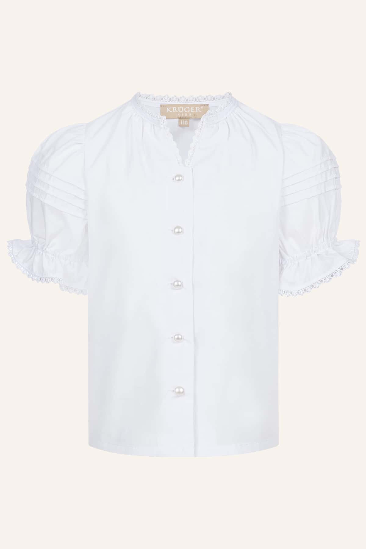 Kids blouse Annick