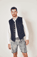Trachten Waistcoat Helge