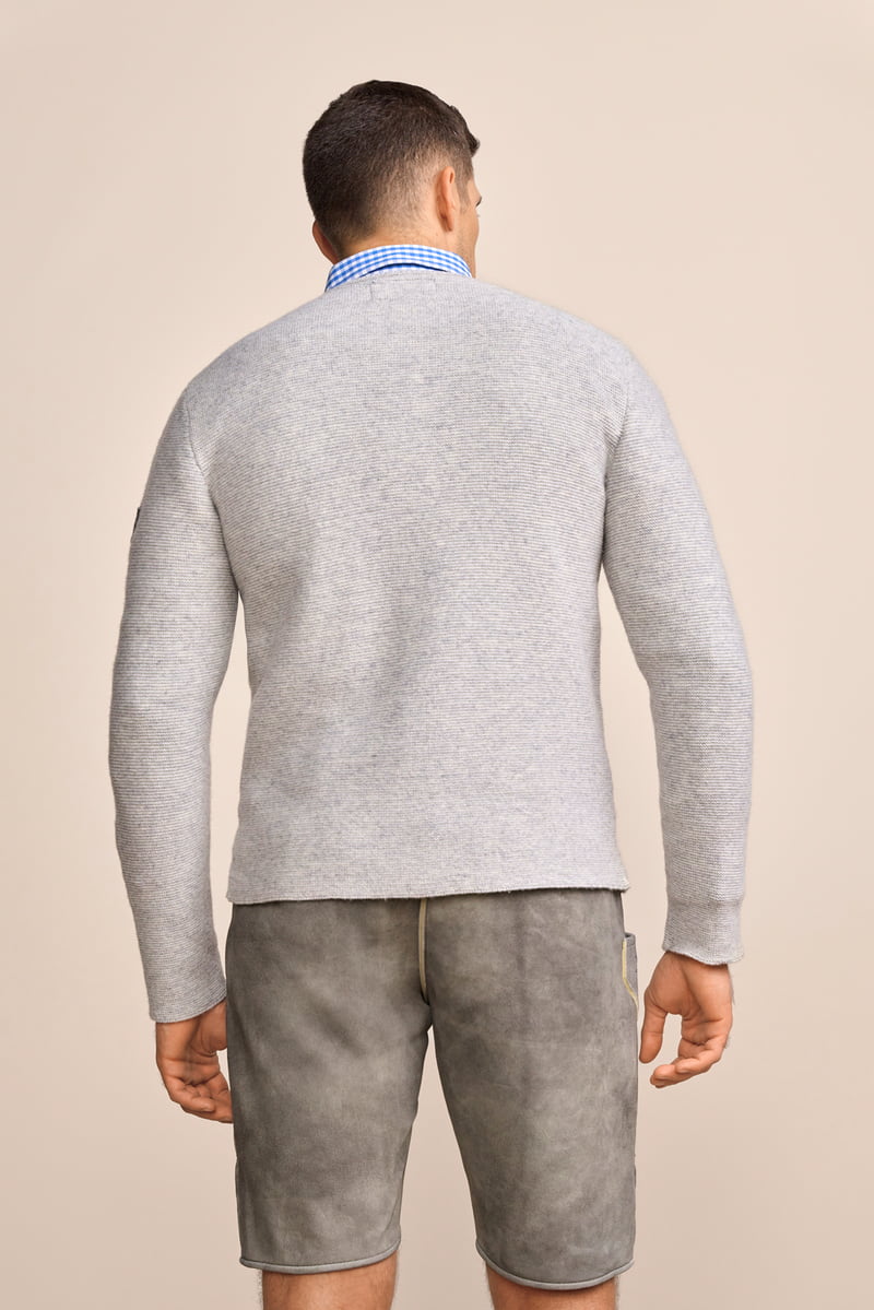Strickjacke Emanuel