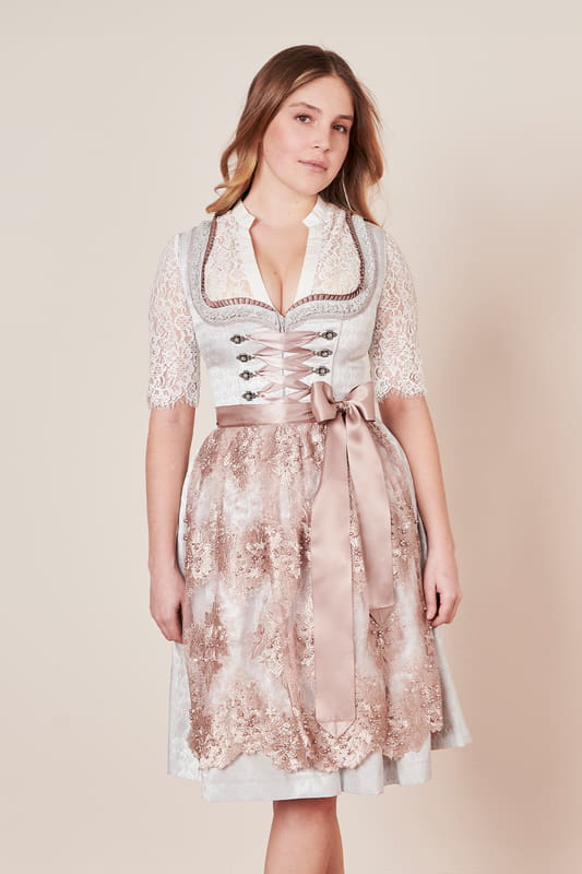 Krüger Madl Dirndl 417467-060 günstig online kaufen