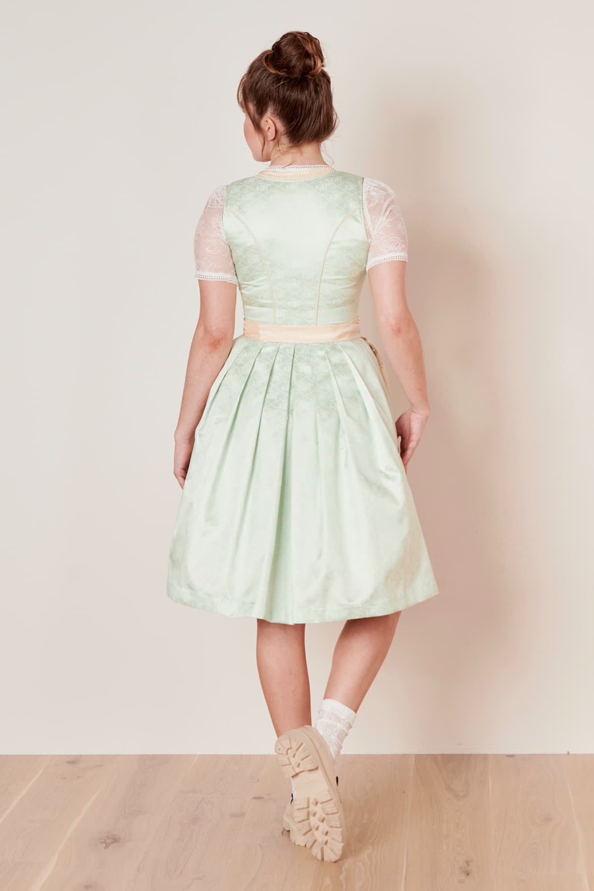 Kruger Mini Dirndl 2pcs. 50cm 