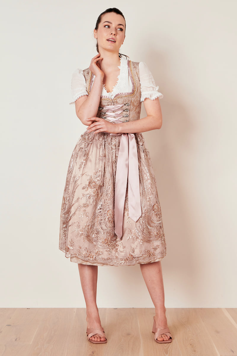 Dirndl Elisabetta (70cm)