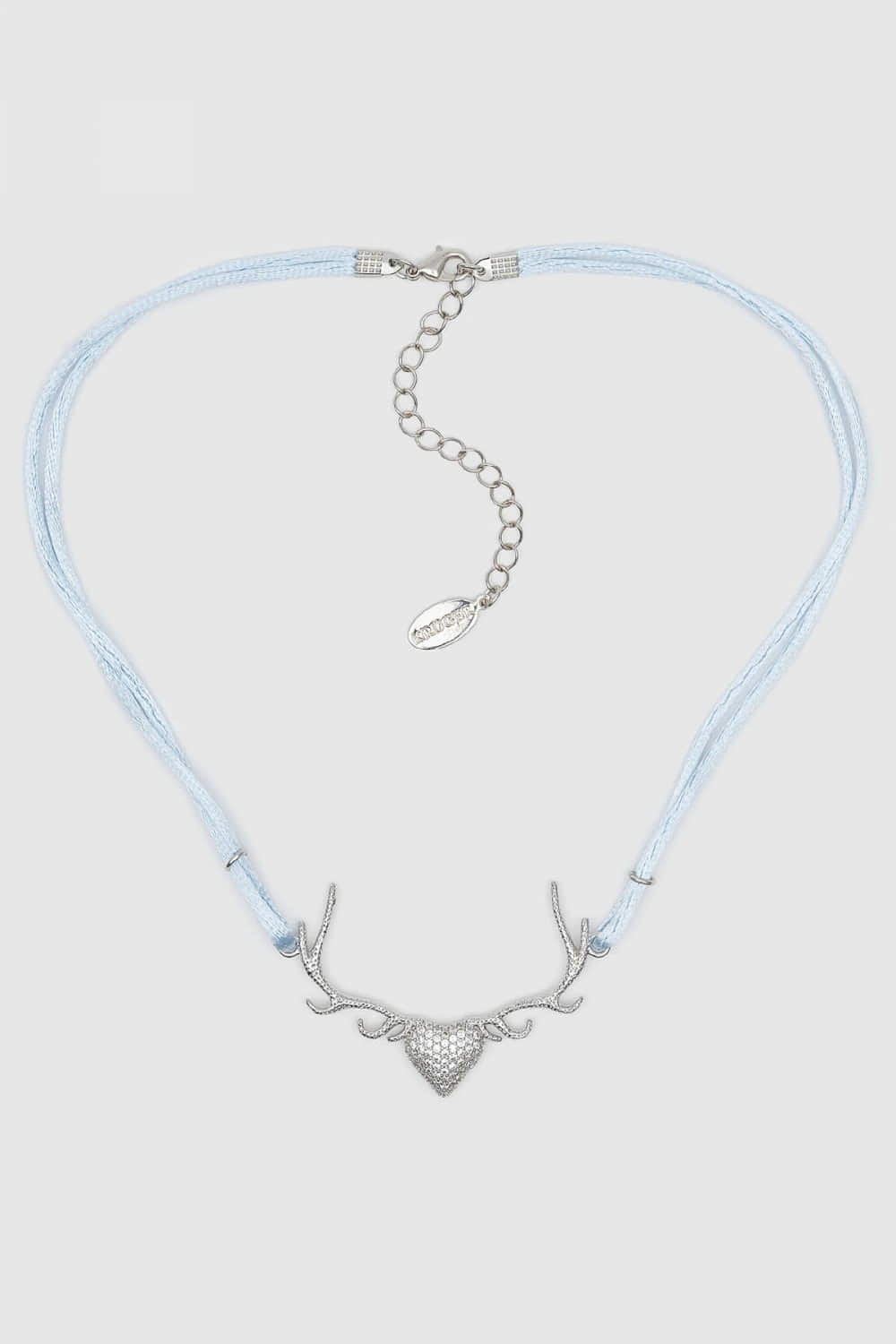 Necklace Love 