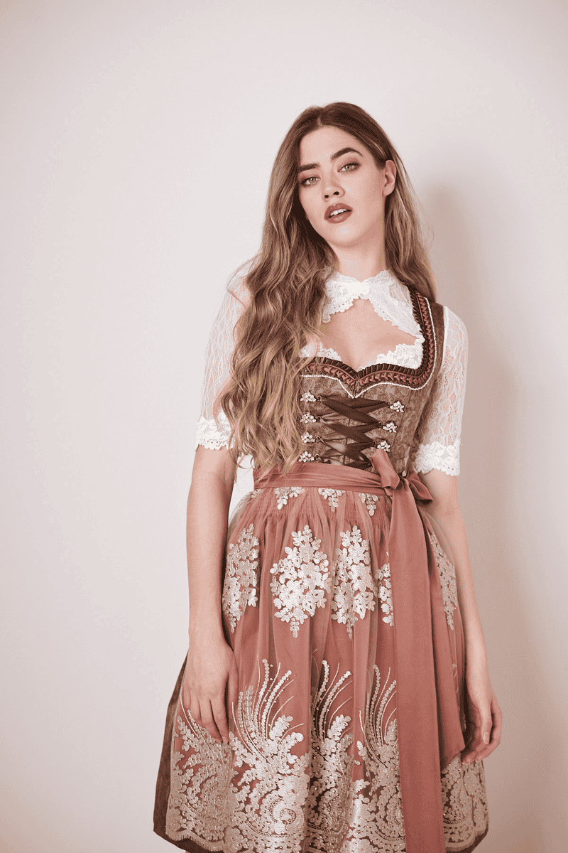 Dirndl Anike (60cm)