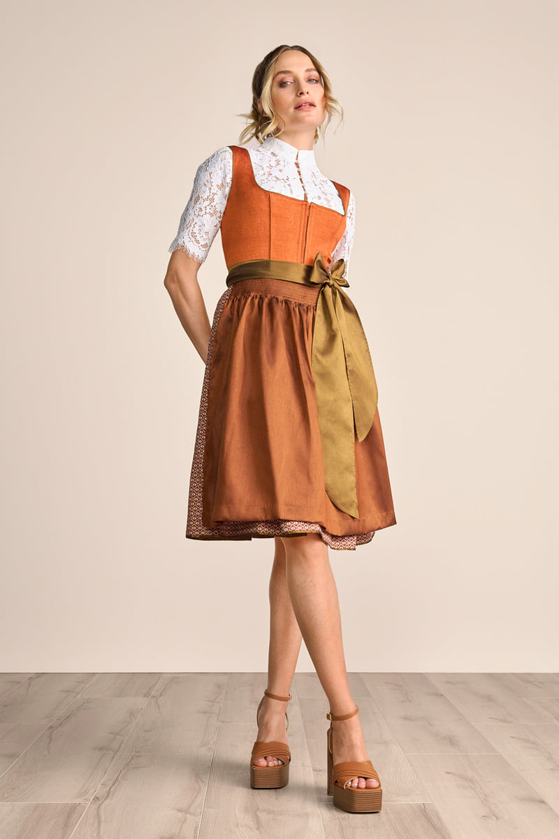 Dirndl Isa (60cm)