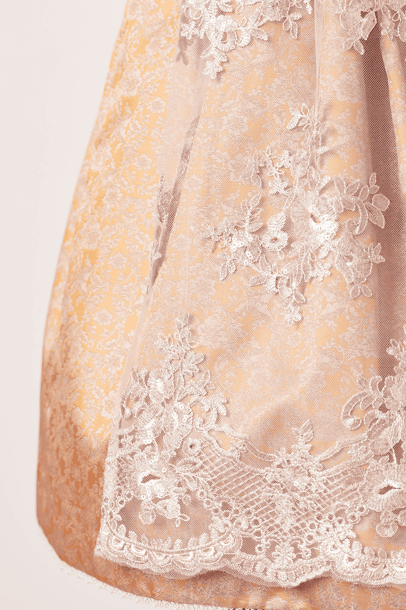 Dirndl Nelli (60cm)