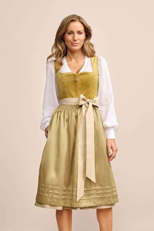 Dirndl Severina (70cm) günstig online kaufen